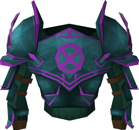 Mastering Boss Fights with Rune Armor in Runescape